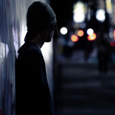 Numb pain Front Cover