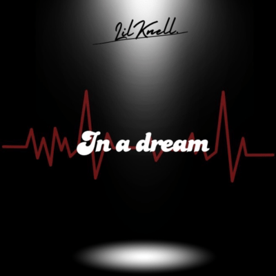 In a dream Front Cover