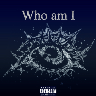 Who am I Front Cover