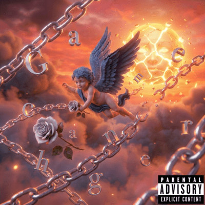 Game changer Front Cover