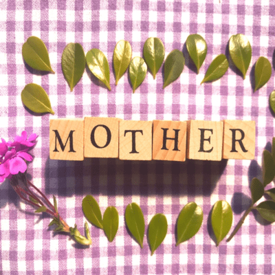 MOTHERのジャケット写真