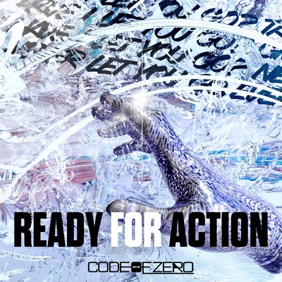READY FOR ACTION Front Cover