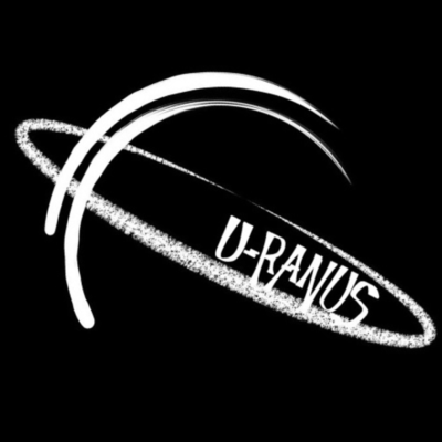 U-RANUS Front Cover
