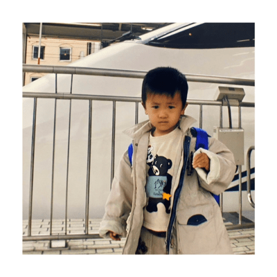 過去未来不格好のジャケット写真