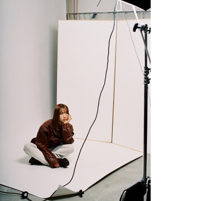 記憶的モメンタムのジャケット写真