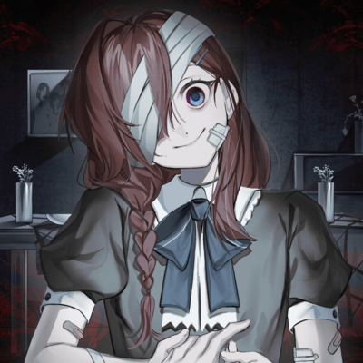 pity party Front Cover