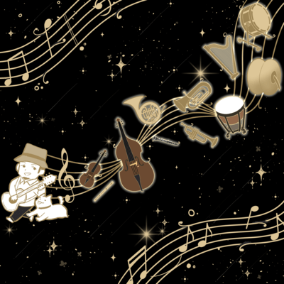 Katsuaki Ikehata Orchestral Selection Front Cover