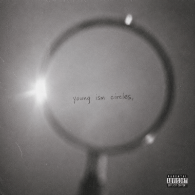 circles, Front Cover