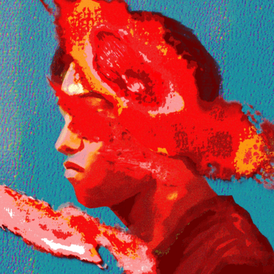 STGFLOW Front Cover