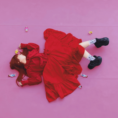 私の歌のジャケット写真