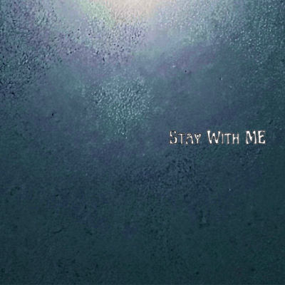 Stay With Meのジャケット写真