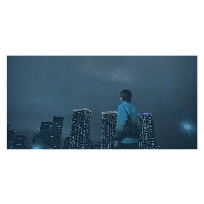mirageのジャケット写真