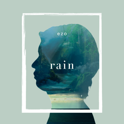 rainのジャケット写真