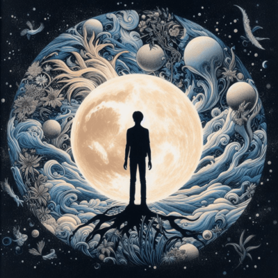 Racinesのジャケット写真