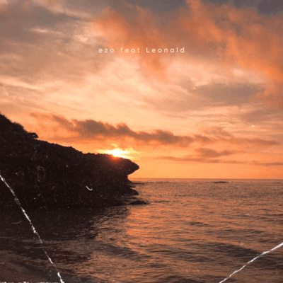 ティーダ (feat. Leonald)のジャケット写真