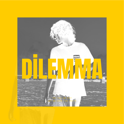 Dilemmaのジャケット写真