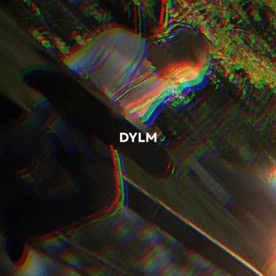 DYLM Front Cover