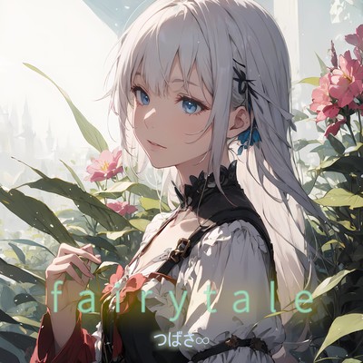 fairytale Front Cover