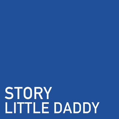 STORYのジャケット写真