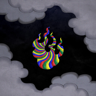 POTAのジャケット写真