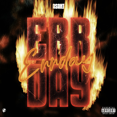 Errday Front Cover