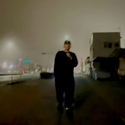 Spot light Front Cover