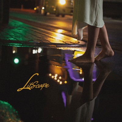 無 (-Lit Ver.-)のジャケット写真