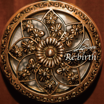 Re:birth Front Cover