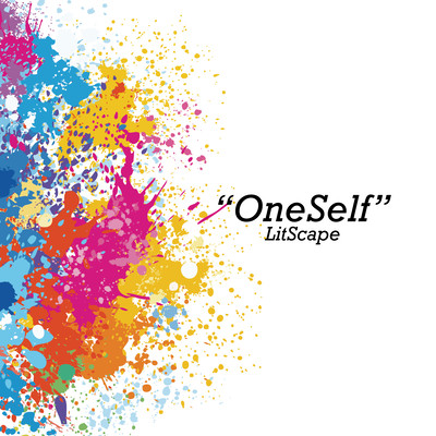 OneSelf Front Cover