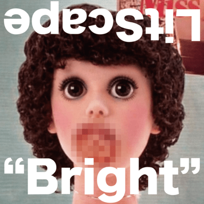Bright Front Cover