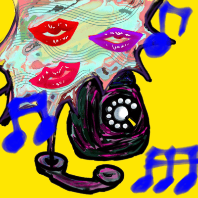 call my verseのジャケット写真