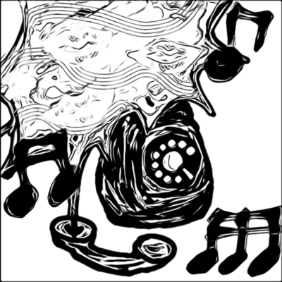 call my verse (Instrumental) Front Cover