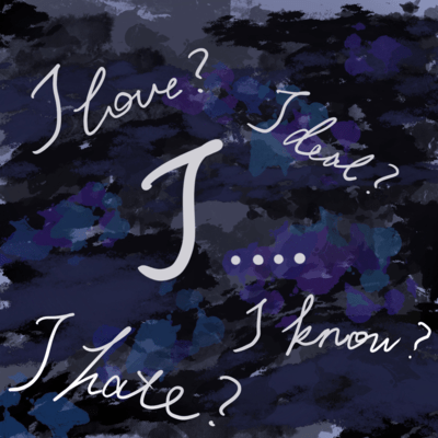 I... Front Cover