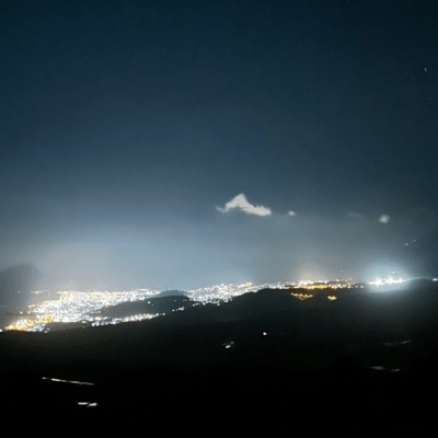 Country Sideのジャケット写真