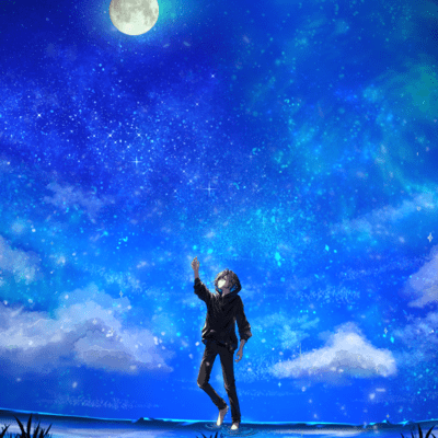 Like a "hopeful" history (通常版)のジャケット写真