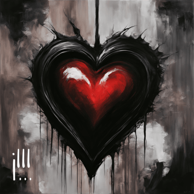 i!!! Front Cover