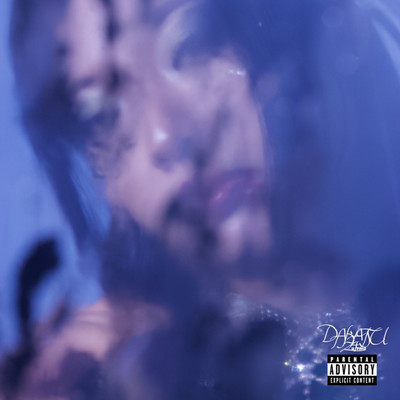 DAKATSUのジャケット写真