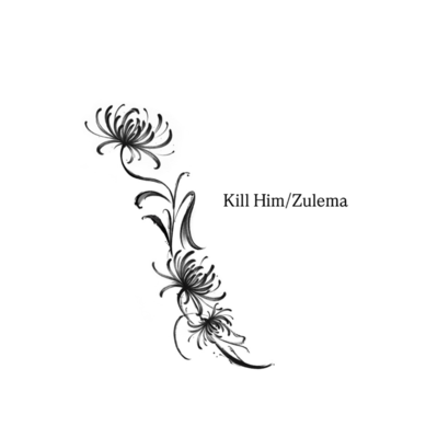 Kill Him Front Cover