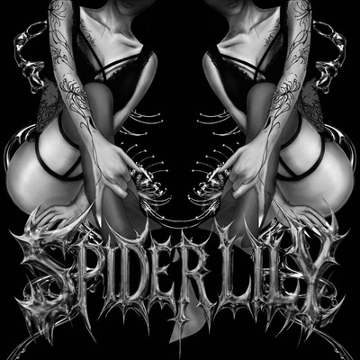 Spider Lily Front Cover