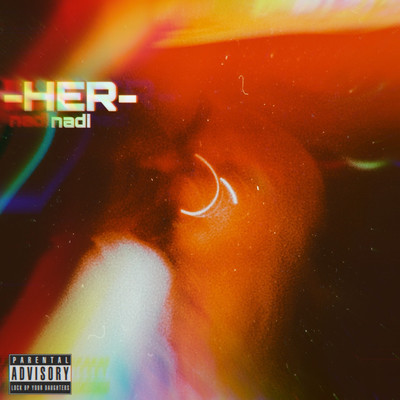 Her Front Cover