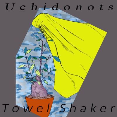 Towel Shakerのジャケット写真