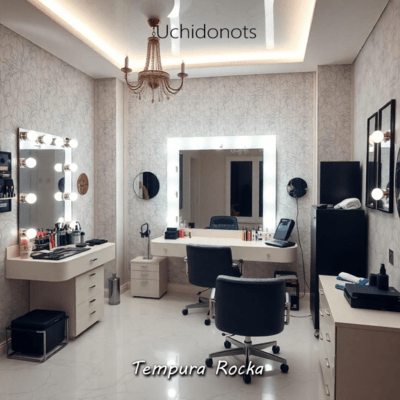 Tempura Rockaのジャケット写真