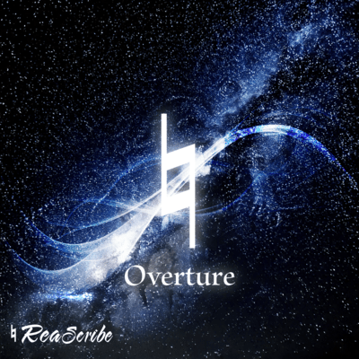 Overtureのジャケット写真