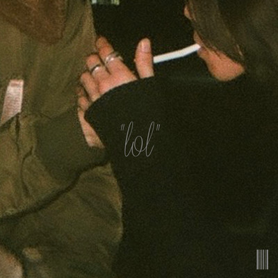 lol Front Cover