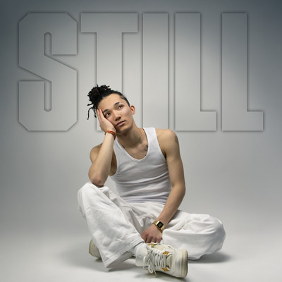 Still Front Cover