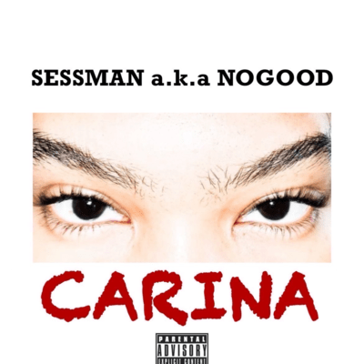 CARINAのジャケット写真