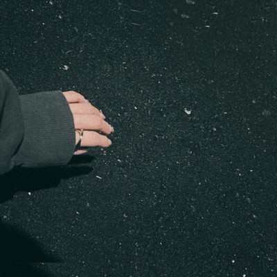 Binetsu (feat. SEIJI) Front Cover