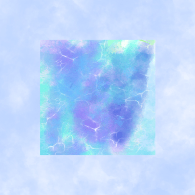 Be my self (feat. 61ue)のジャケット写真