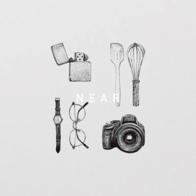 NEAR Front Cover