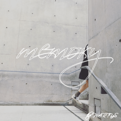 memory Front Cover